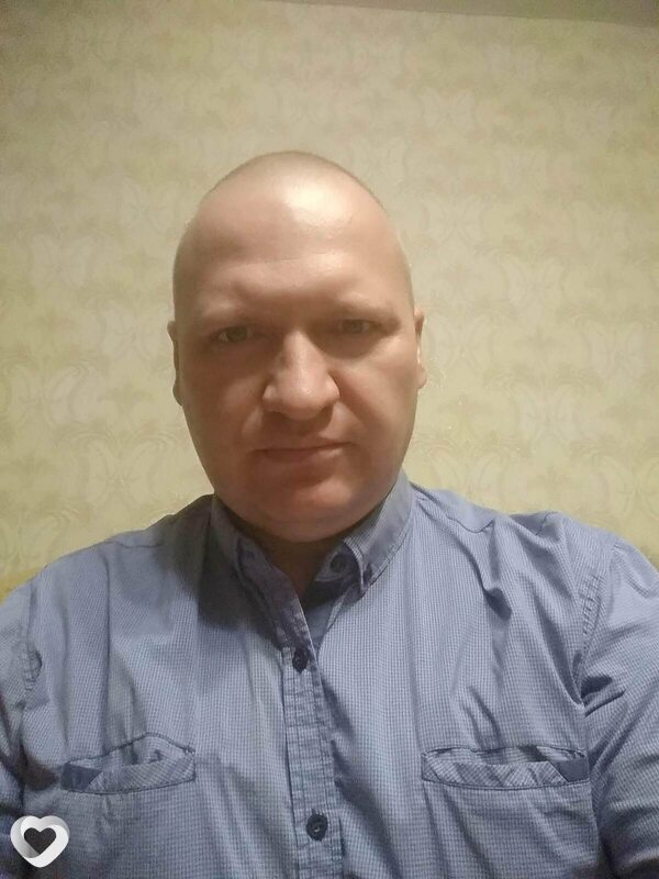 Антон, 44, Зиме — анкета №1609611