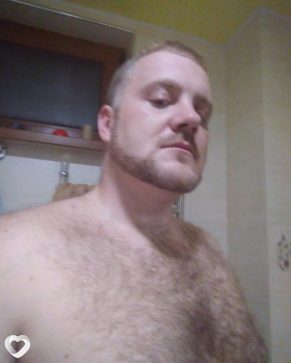 Женя, 41, Луганске — анкета №1609618