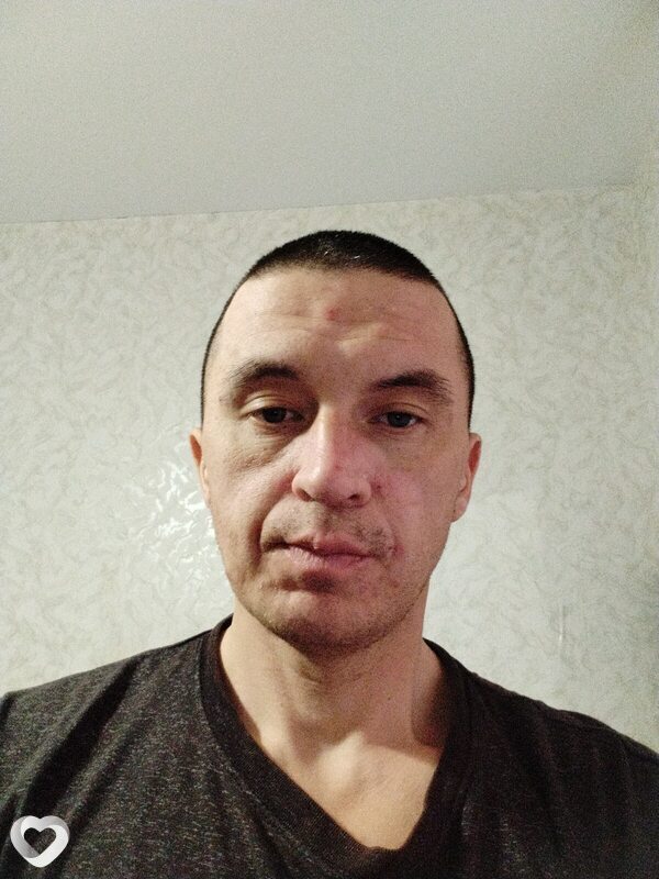 Расул, 40, Челябинске — анкета №1609619