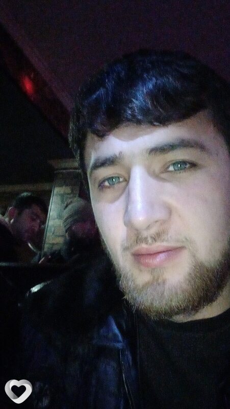 Муин, 31, Алматы — анкета №1609620