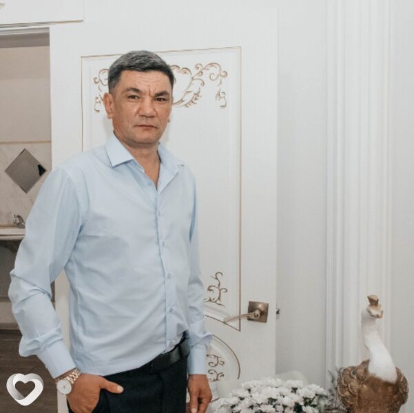 Радик, 42, Уфе — анкета №1609565