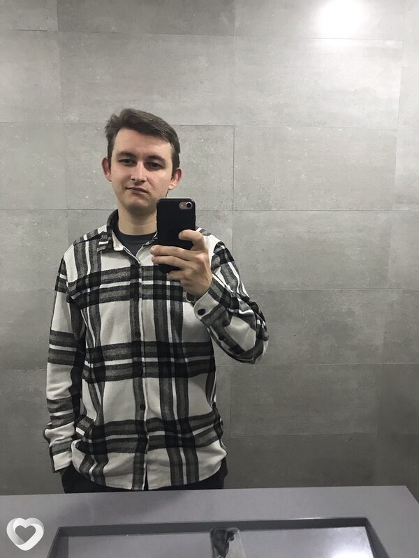 Леха, 28, Одессе — анкета №1609832