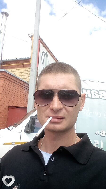 Eddy, 44, Ханты-Мансийске — анкета №1609839