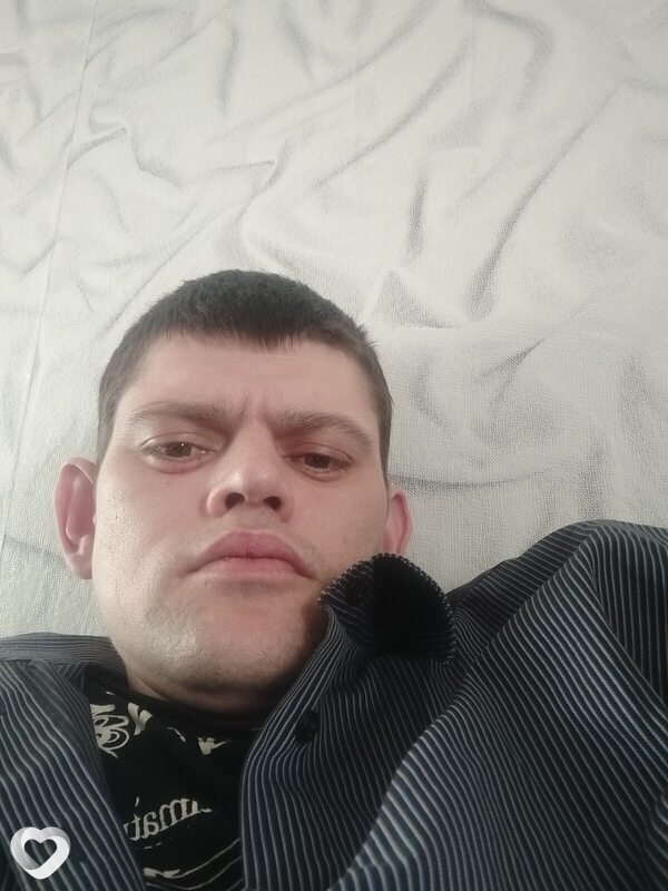 Лёня, 33, Сморгони — анкета №1609846