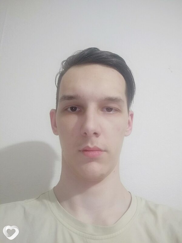 Семён, 22, Нижнем Тагиле — анкета №1609848