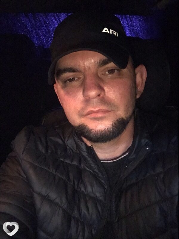 Максим, 35, Таразе — анкета №1609849