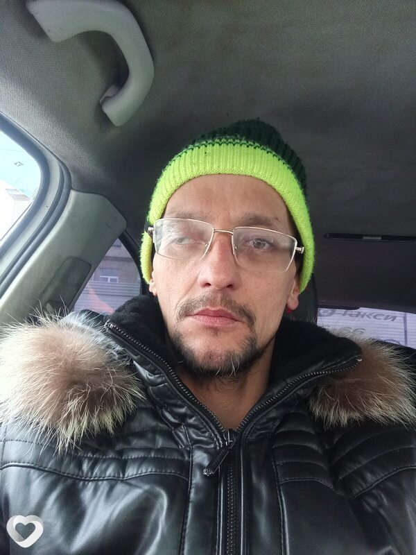 Игорь, 40, Екатеринбурге — анкета №1609759
