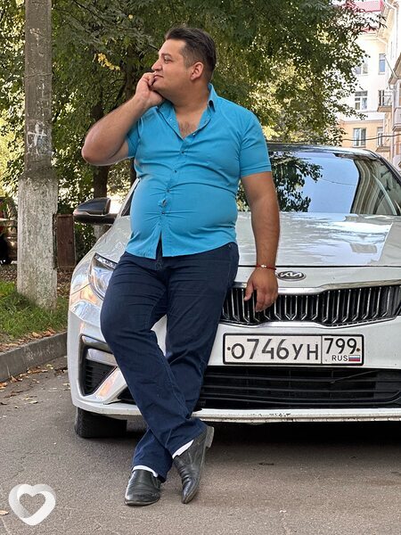 Максим, 34, Донецке — анкета №1609760