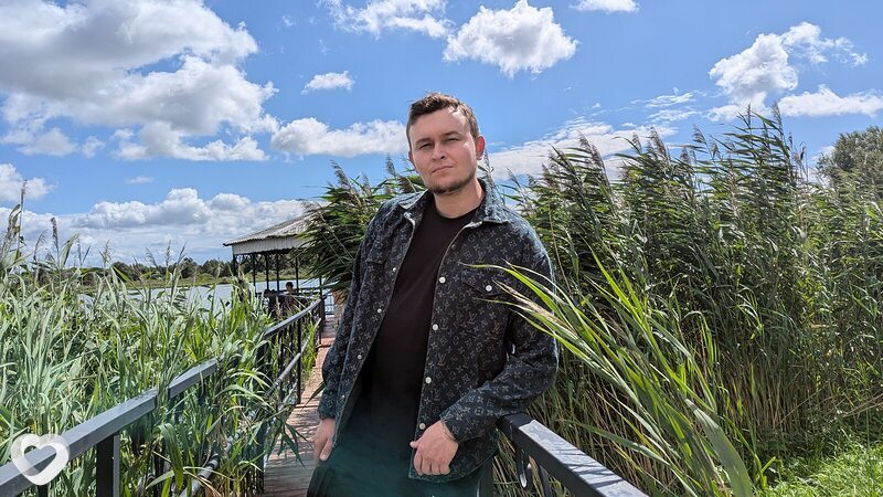 Дмитрий, 28, Бресте — анкета №1609762