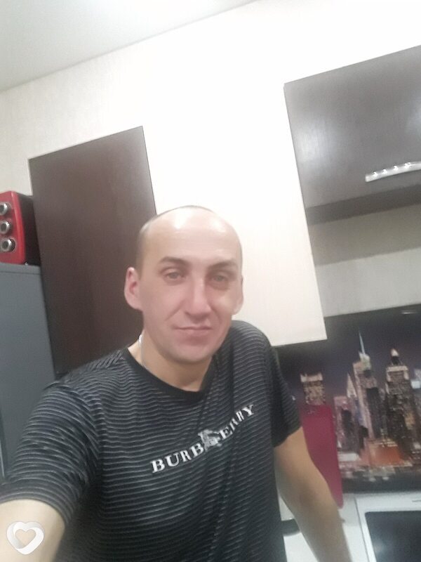 Евгений Смирнов, 43, Благовещенске — анкета №1609763