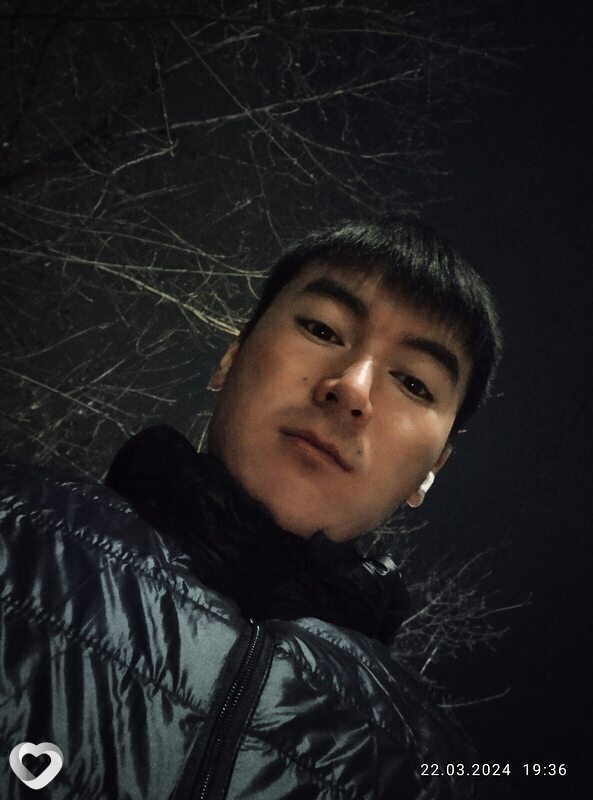 Тимур, 26, Мариуполе — анкета №1609768