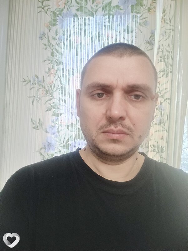 Сергей, 44, Гомеле — анкета №1609680