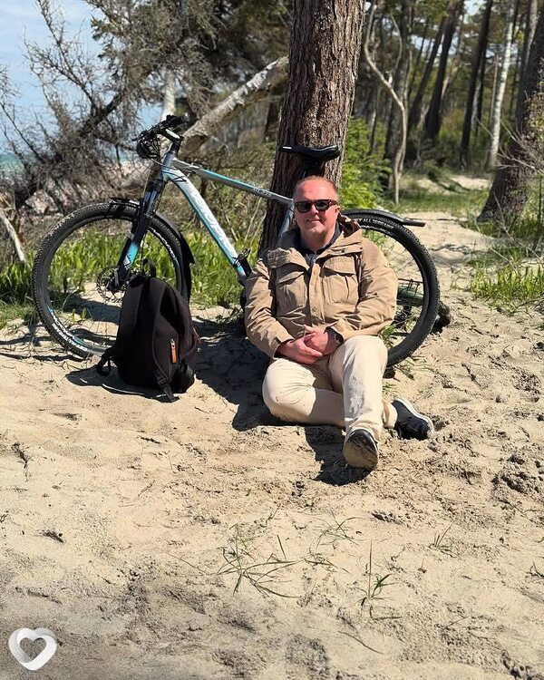 Максим, 39, Ставрополе — анкета №1609681