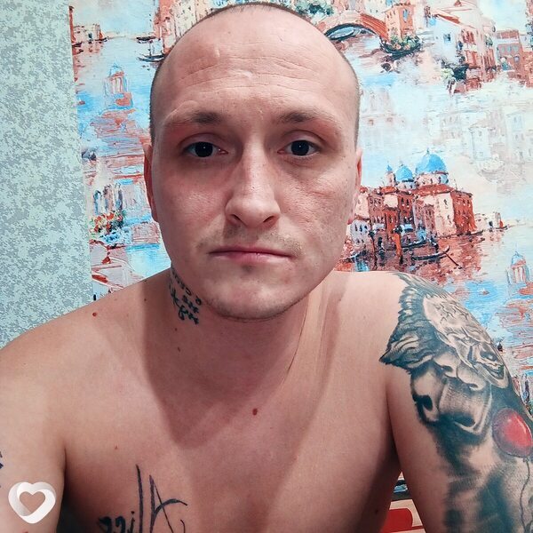 Дмитрий, 32, Липецке — анкета №1609687