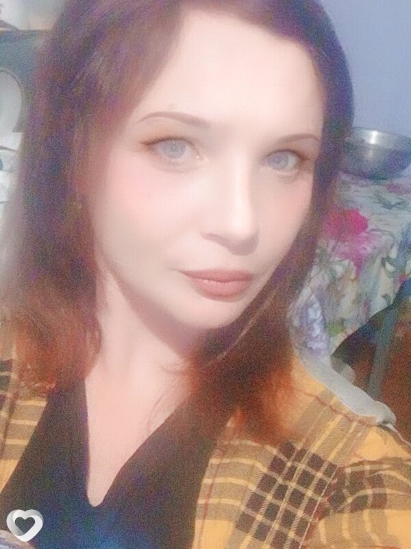 Надежда, 35, Астрахани — анкета №1609700