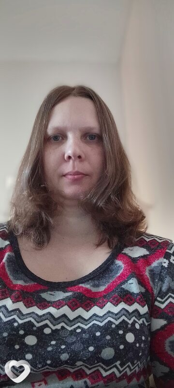 Марина, 45, Новокузнецке — анкета №1609701