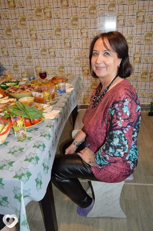 Наташа, 66, Благовещенске — анкета №1609859