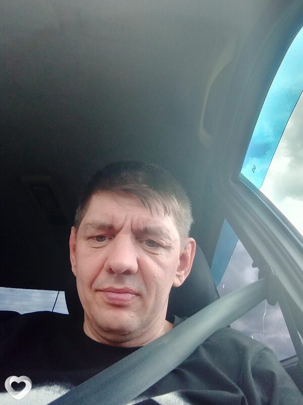 Сергей, 42, Омске — анкета №1609863
