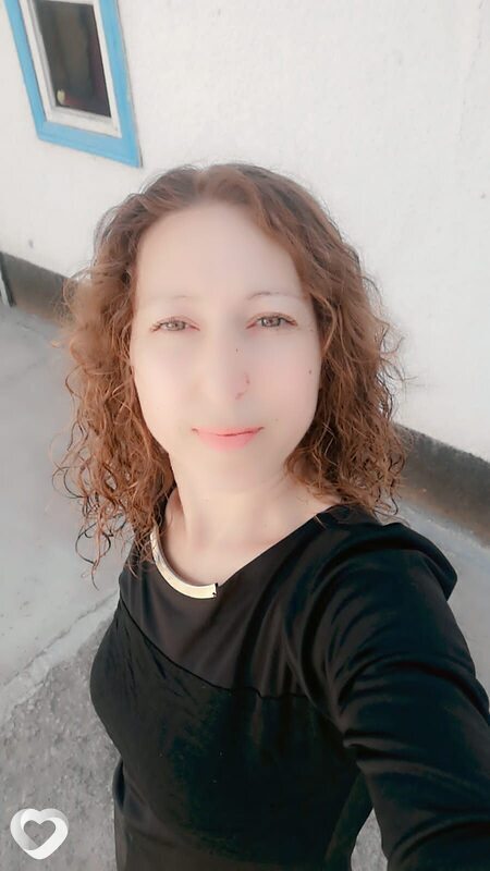 Анастасия, 38, Алматы — анкета №1609871