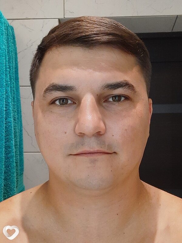 Илья, 34, Астрахани — анкета №1609874