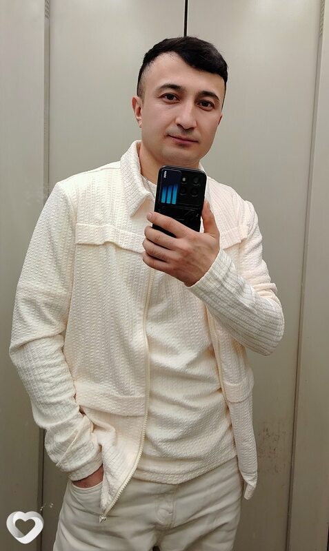 Максим, 30, Екатеринбурге — анкета №1609876