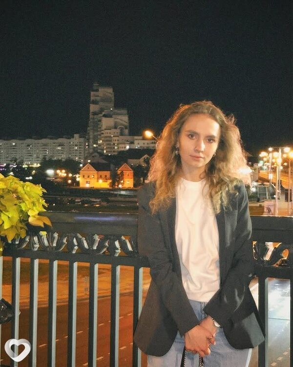 Евгения, 36, Снежинске — анкета №1609796