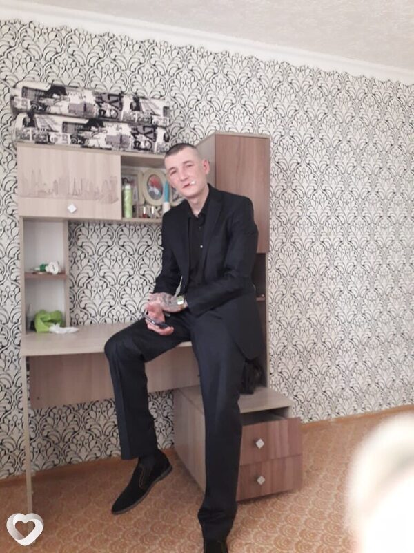 Владимир, 36, Урае — анкета №1609804