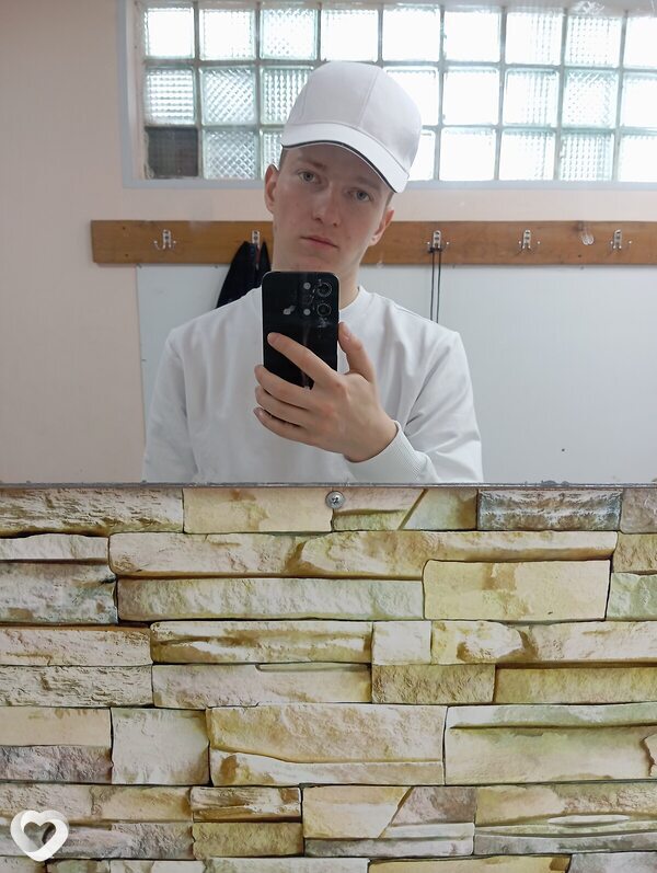 Денис, 23, Кургане — анкета №1609810