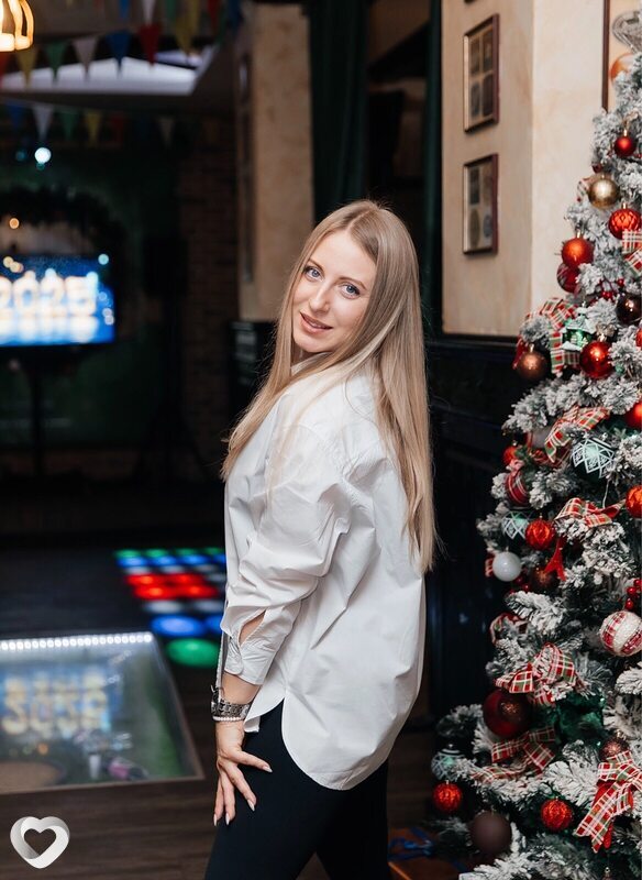 Маша, 41, Туле — анкета №1609815