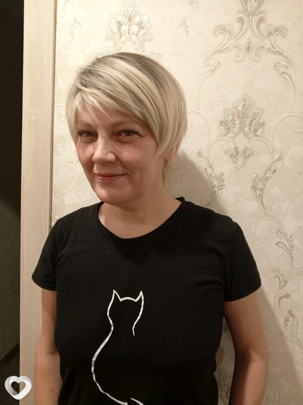 Ольга, 44, Челябинске — анкета №1609816