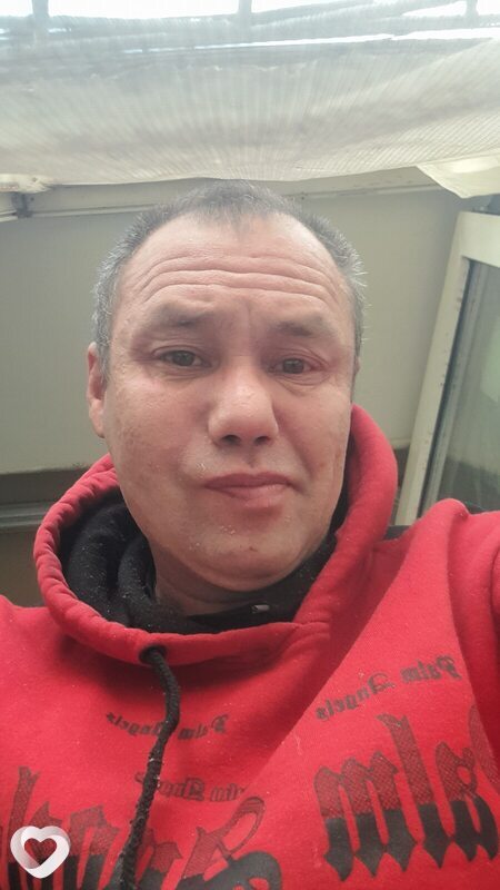 Алексей, 47, Энгельсе — анкета №1609820
