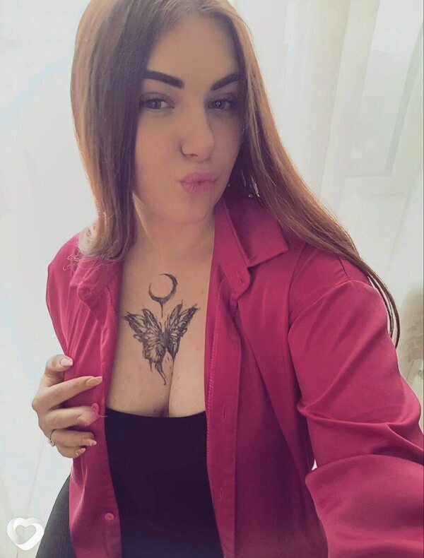 Никуля, 19, Томске — анкета №1609823