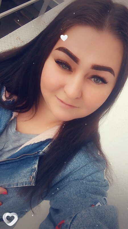 Анютик, 36, Краснодаре — анкета №1609826