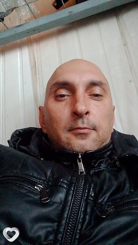 Саня, 42, Домодедово — анкета №1609931