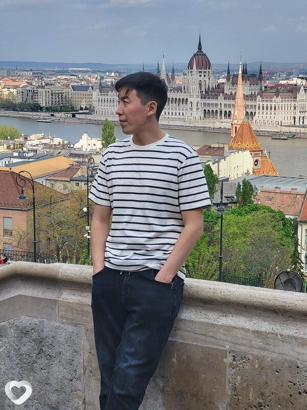 Нурсултан, 28, Бишкек — анкета №1609932