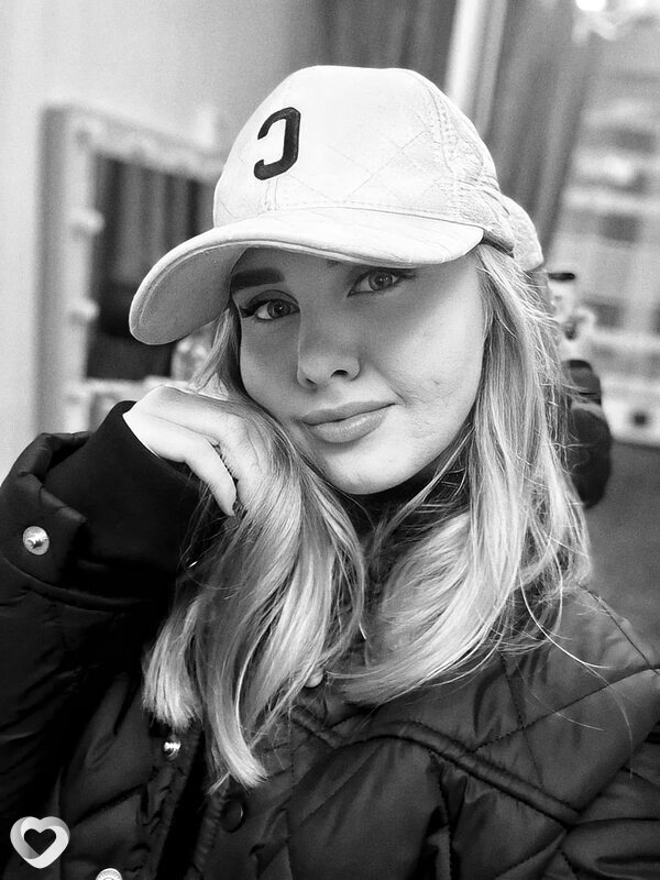 Екатерина, 27, Киеве — анкета №1609936