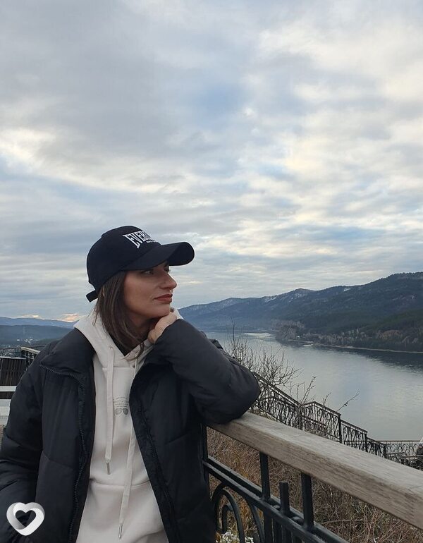 Наталья, 39, Красноярске — анкета №1609938