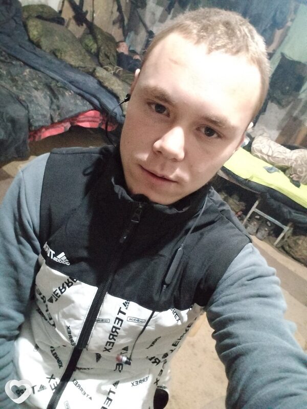 Никита, 25, Енакиеве — анкета №1609941