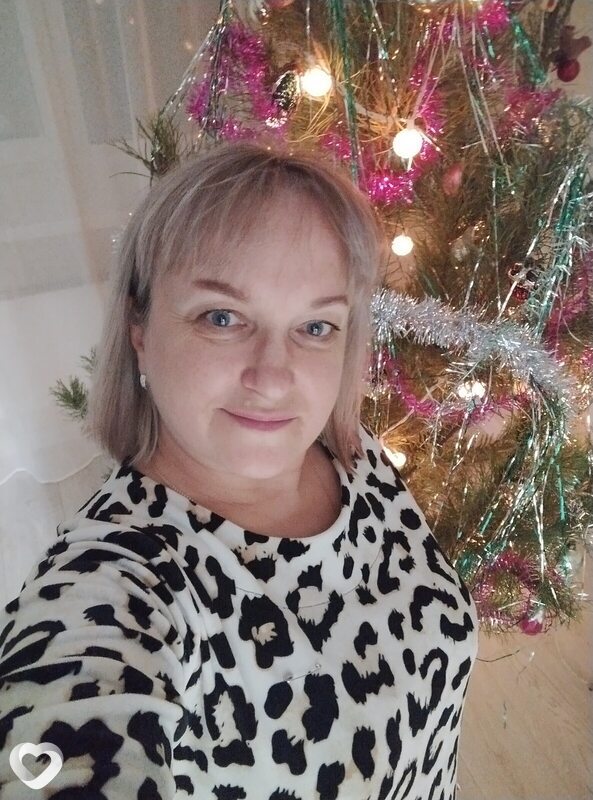 Ирина, 56, Саратове — анкета №1609942