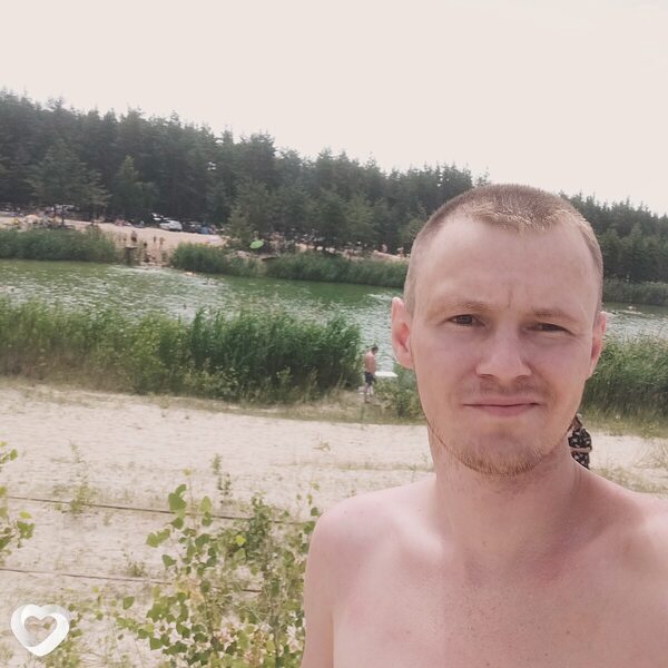 Влад, 29, Полтаве — анкета №1609943
