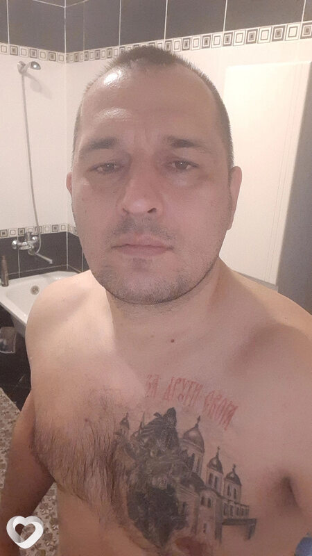Виктор, 40, Волгограде — анкета №1609951