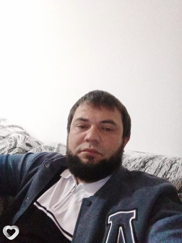 Руслан, 39, Шымкенте — анкета №1609952