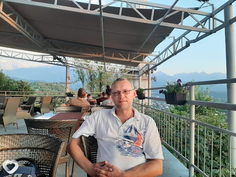 Алексей, 51, Салавате — анкета №1609887