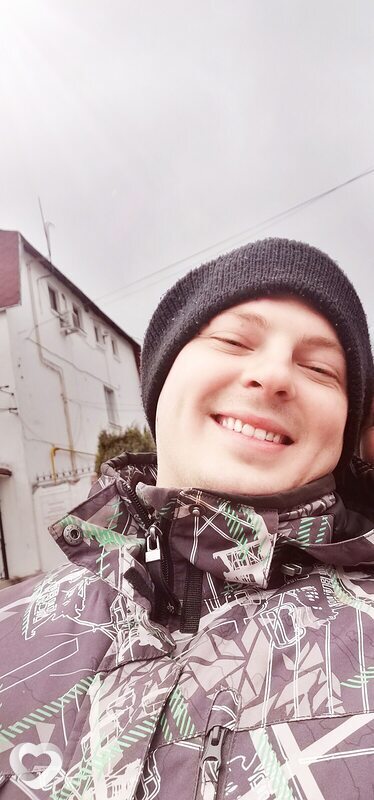 Игорь, 29, Рязани — анкета №1609889