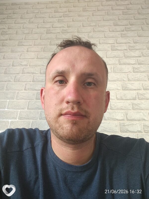 Дмитрий, 41, Минске — анкета №1609895