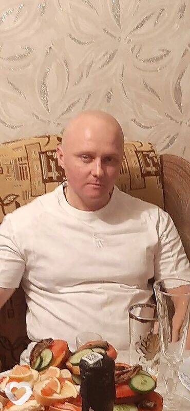 Максим, 41, Липецке — анкета №1609954