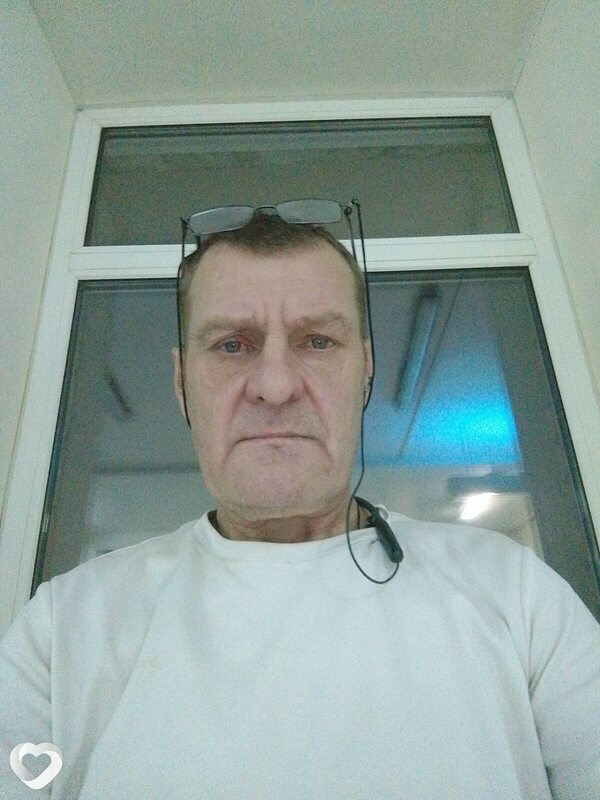Олег, 56, Абакане — анкета №1609958
