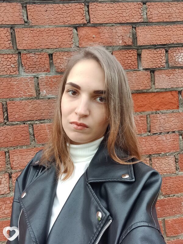 Полина, 28, Иванове — анкета №1609959
