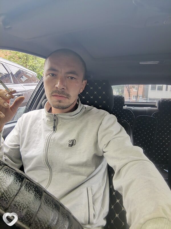 Иван, 30, Барнауле — анкета №1609965
