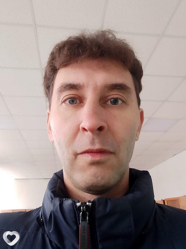Артём, 41, Орёл — анкета №1609967